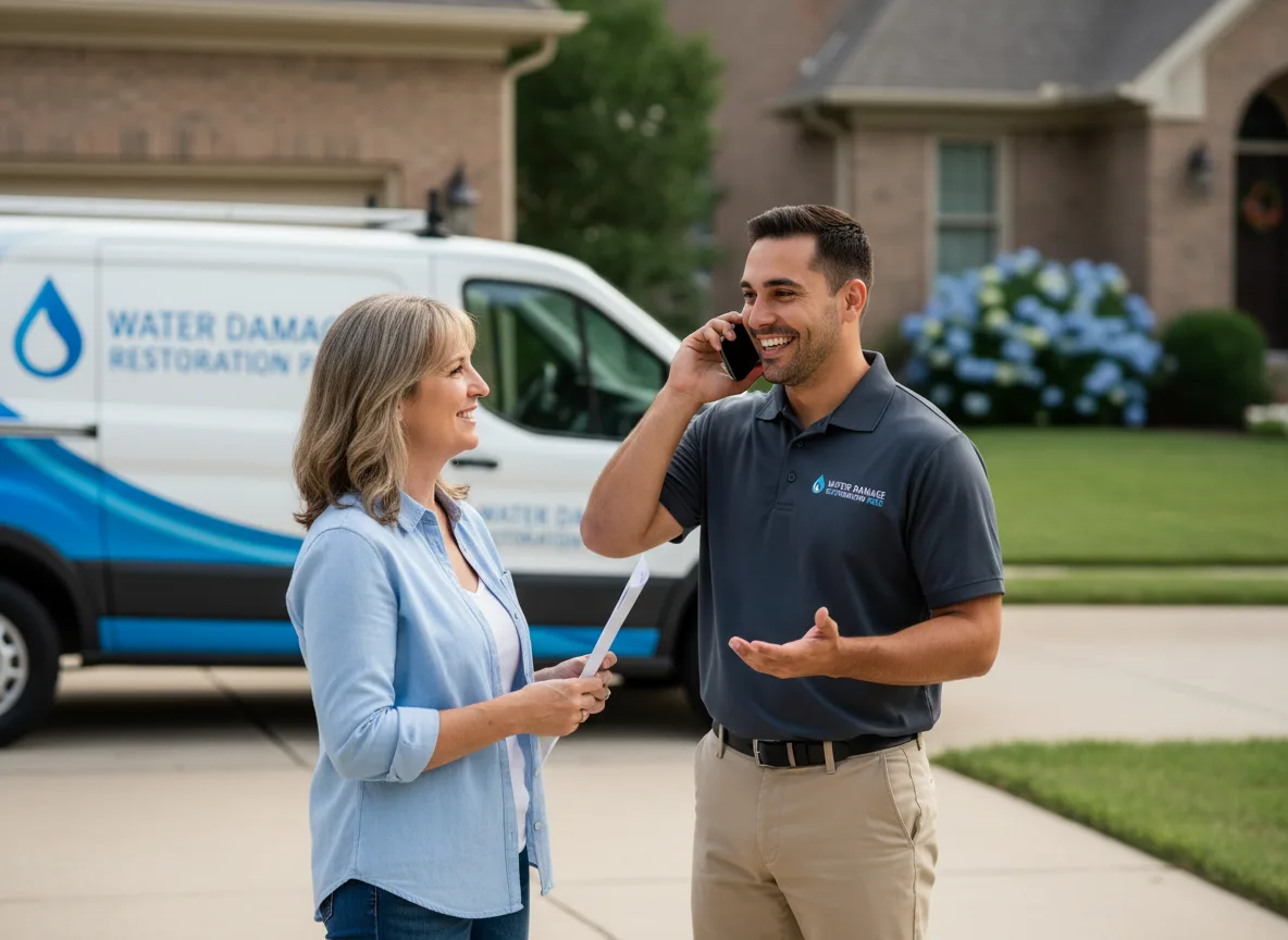Flood Restoration Utica, NY FAQs